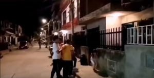 El Matoneo