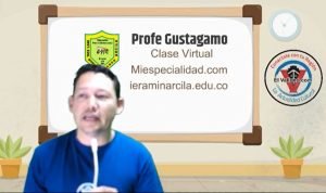 Clase No 1