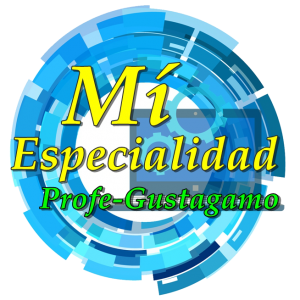ICONO mi especialidad