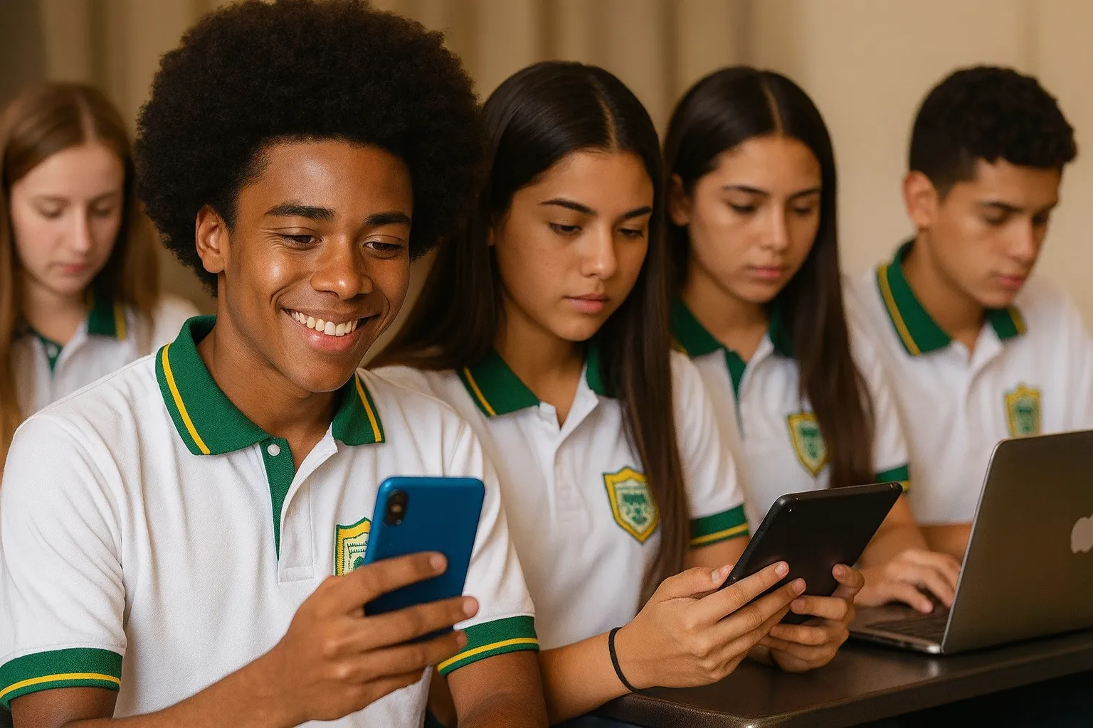 Introductorio 2026 (Todos los Estudiantes)