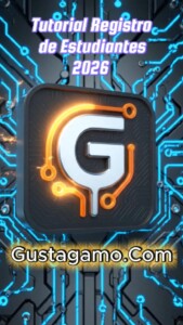Tutorial Registro e Ingreso 2026