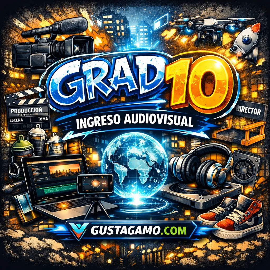 Grado 10