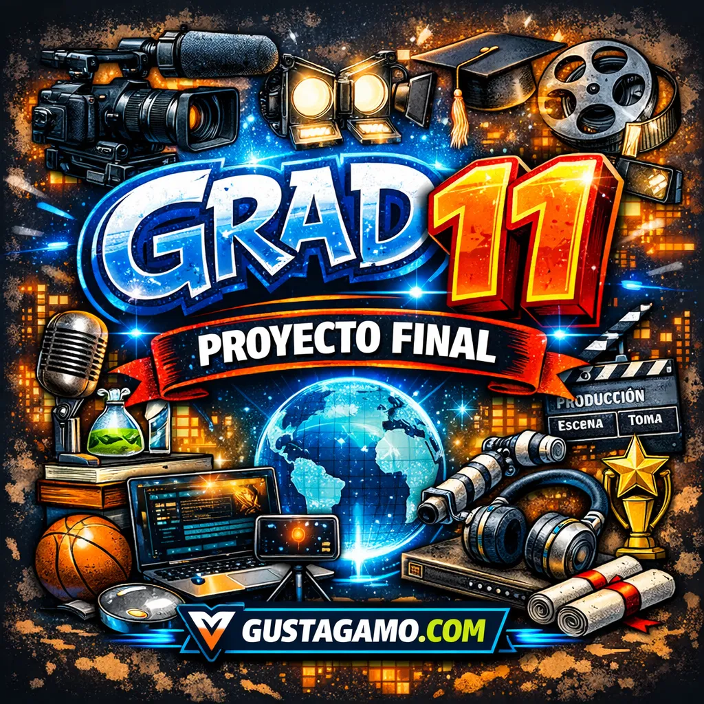 Grado 11