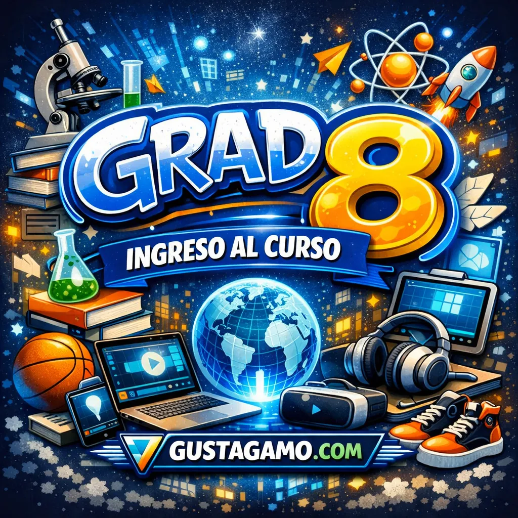 Grado 8