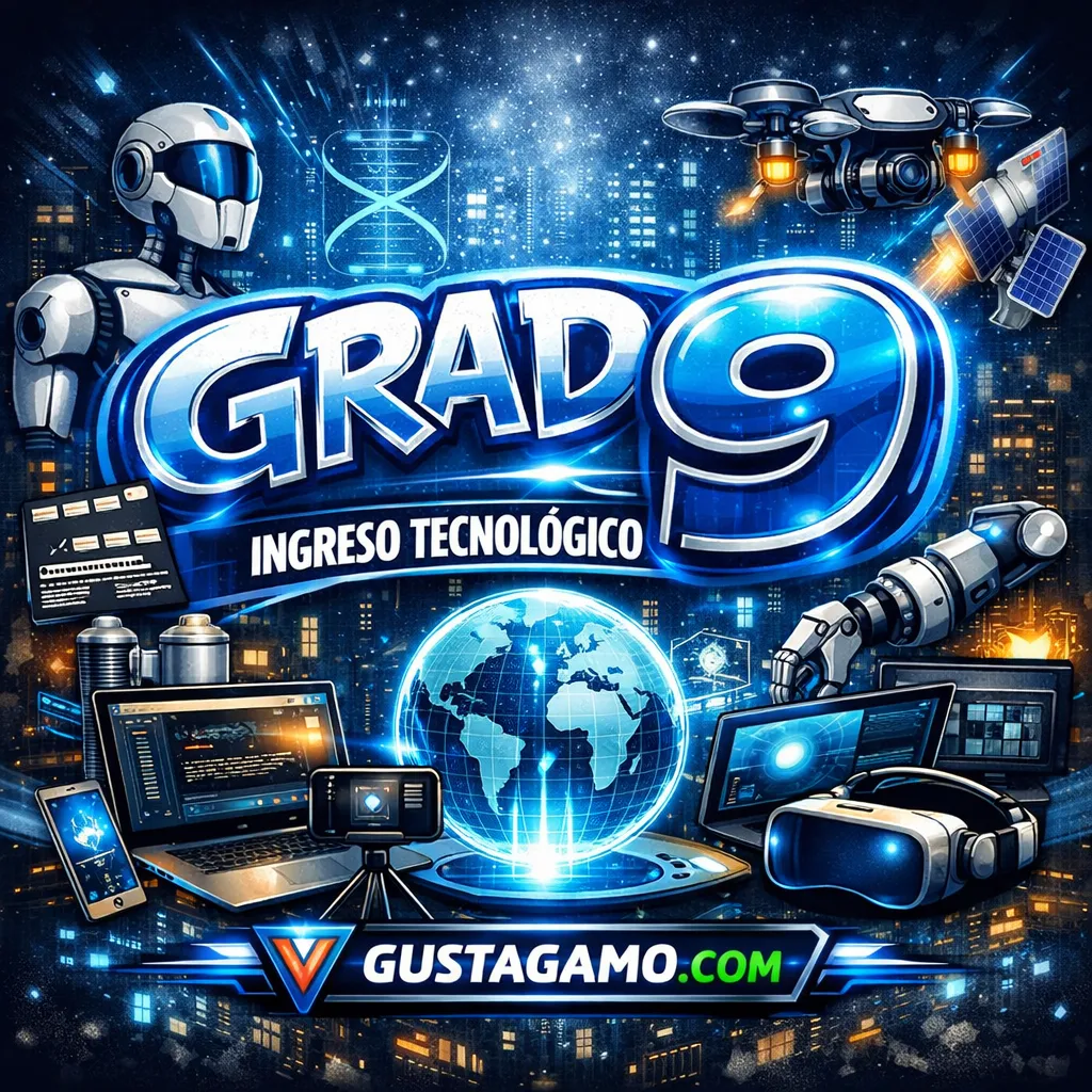 Grado 9